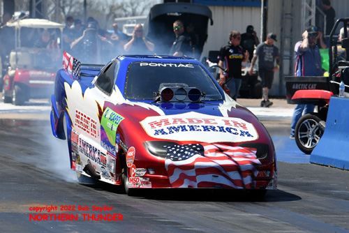 Tom Furches - 'Made in America' - BB/FC